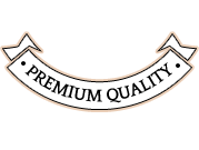 Premium Quality Food & Drinks