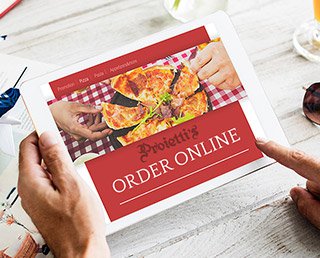 Order Online